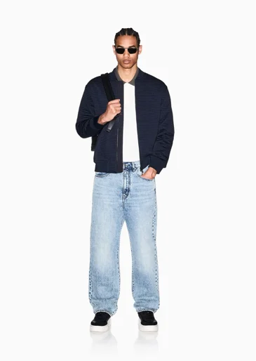 ARMANI EXCHANGE Áo Khoác Nam