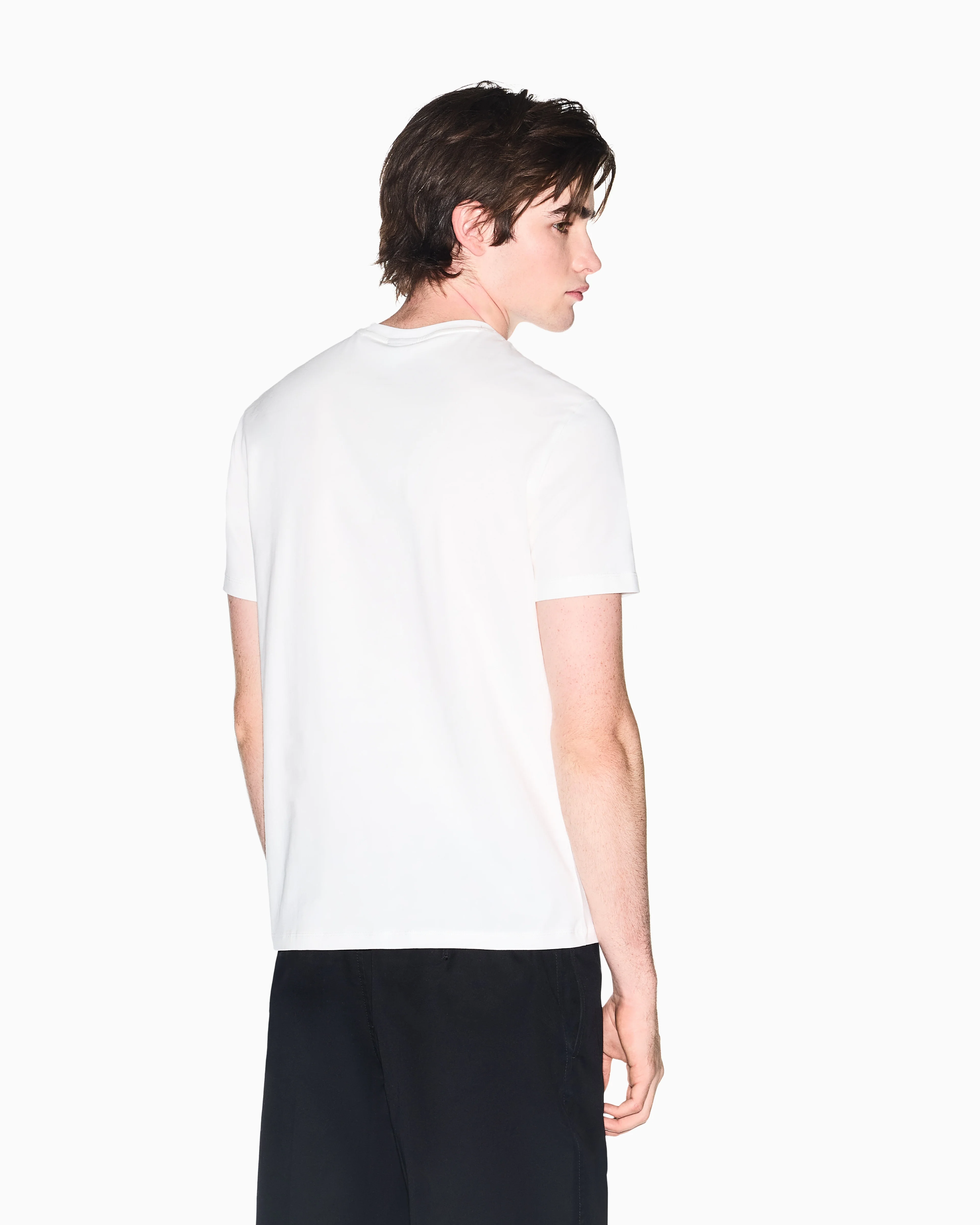 ARMANI EXCHANGE Áo Thun Nam