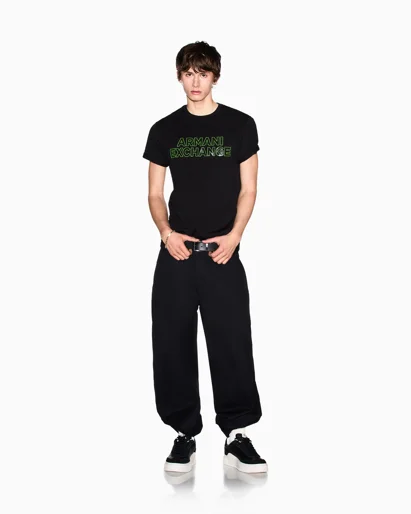 ARMANI EXCHANGE Áo Thun Nam