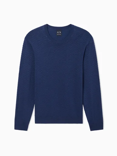 ARMANI EXCHANGE Áo Len Nam