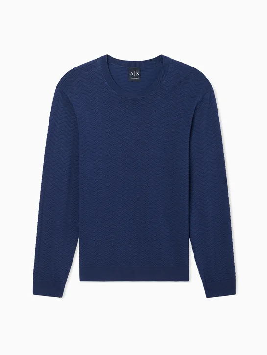 ARMANI EXCHANGE Áo Len Nam