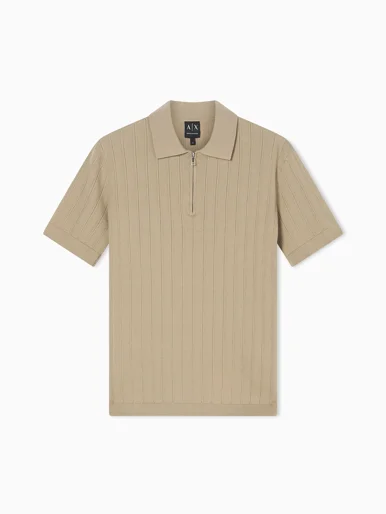 ARMANI EXCHANGE Áo Polo Nam