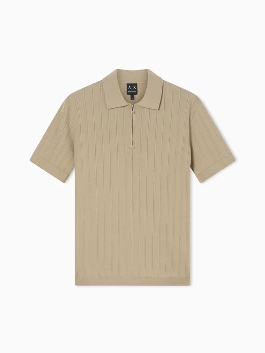 ARMANI EXCHANGE Áo Polo Nam