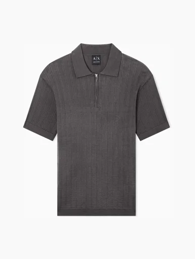 ARMANI EXCHANGE Áo Polo Nam