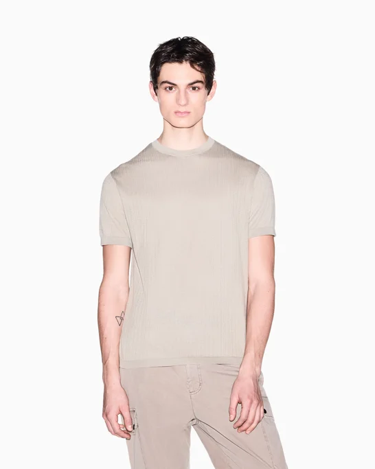 ARMANI EXCHANGE Áo Len Nam