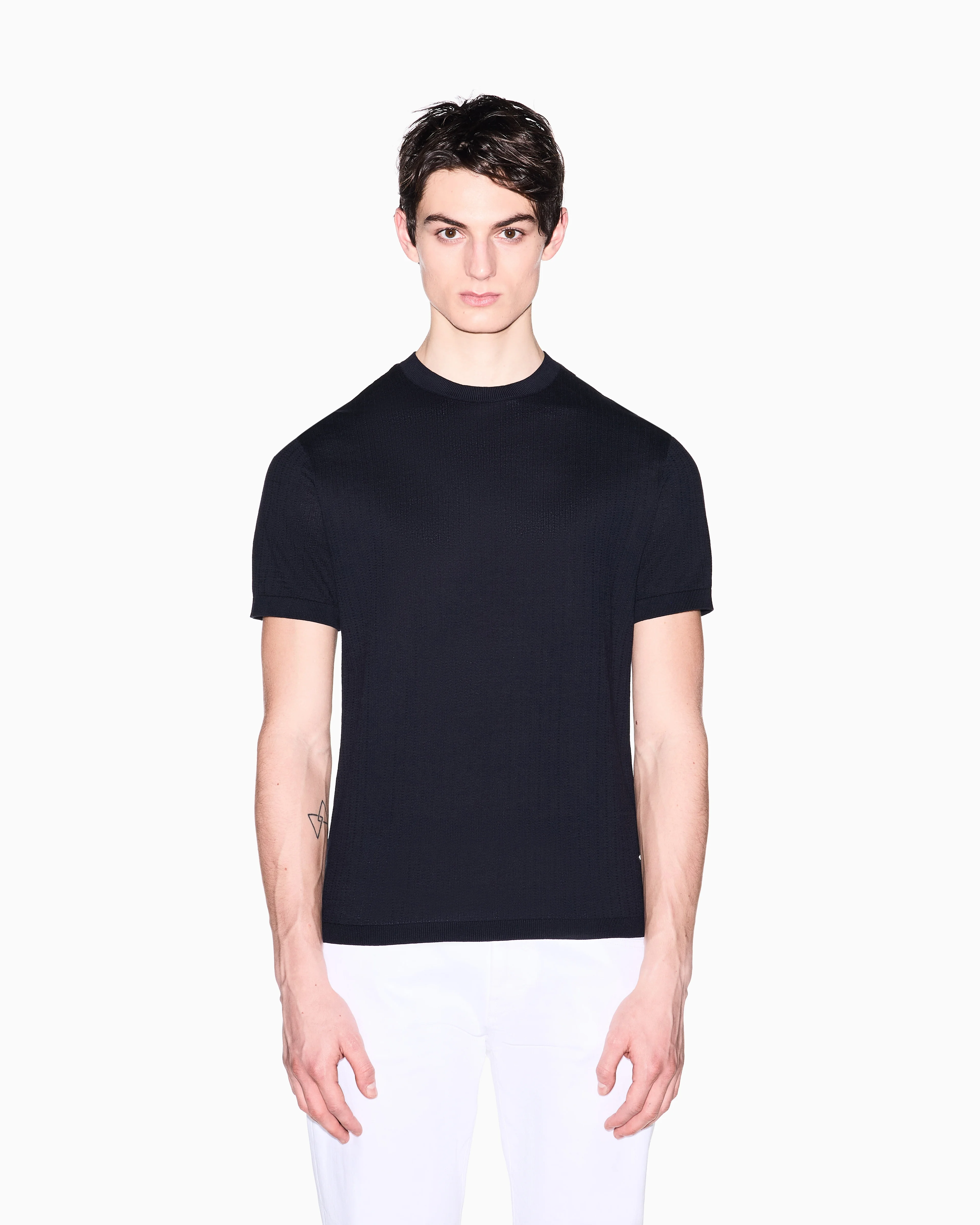 ARMANI EXCHANGE Áo Len Nam