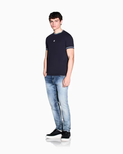 ARMANI EXCHANGE Áo Thun Nam