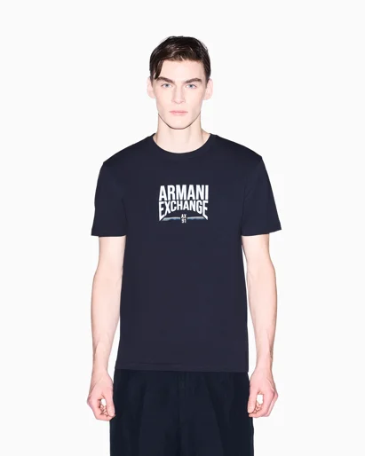 ARMANI EXCHANGE Áo Thun Nam
