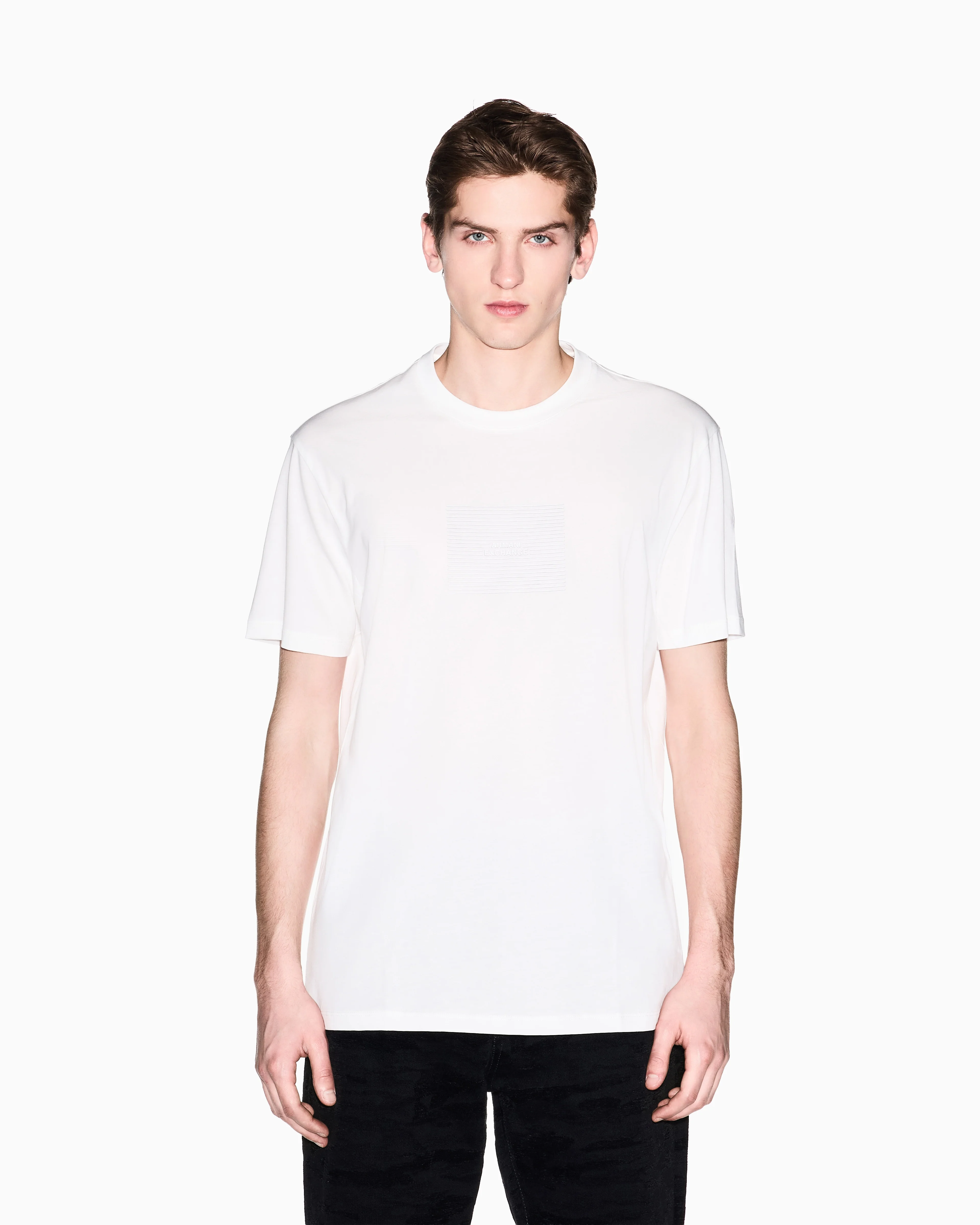 ARMANI EXCHANGE Áo Thun Nam