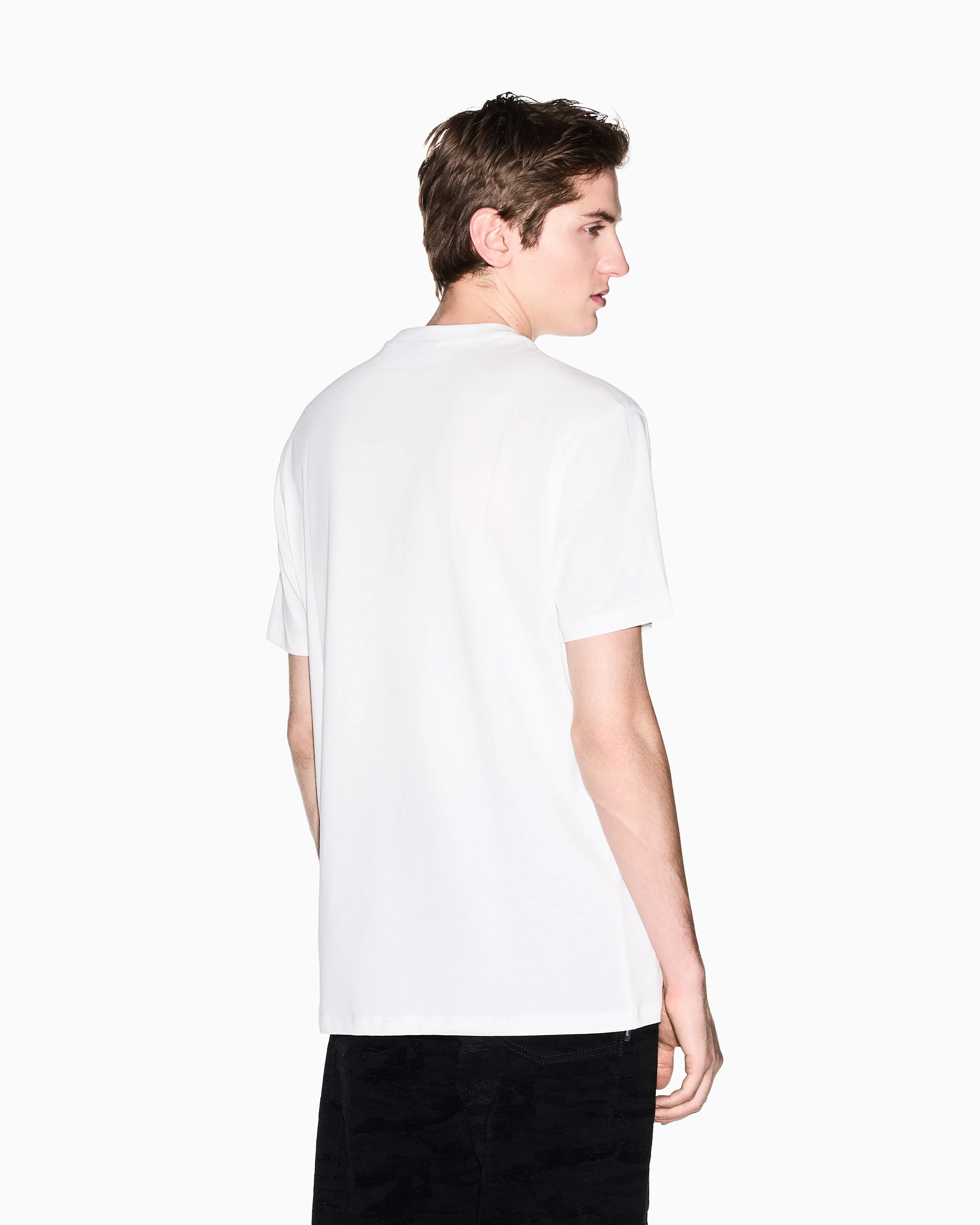 ARMANI EXCHANGE Áo Thun Nam