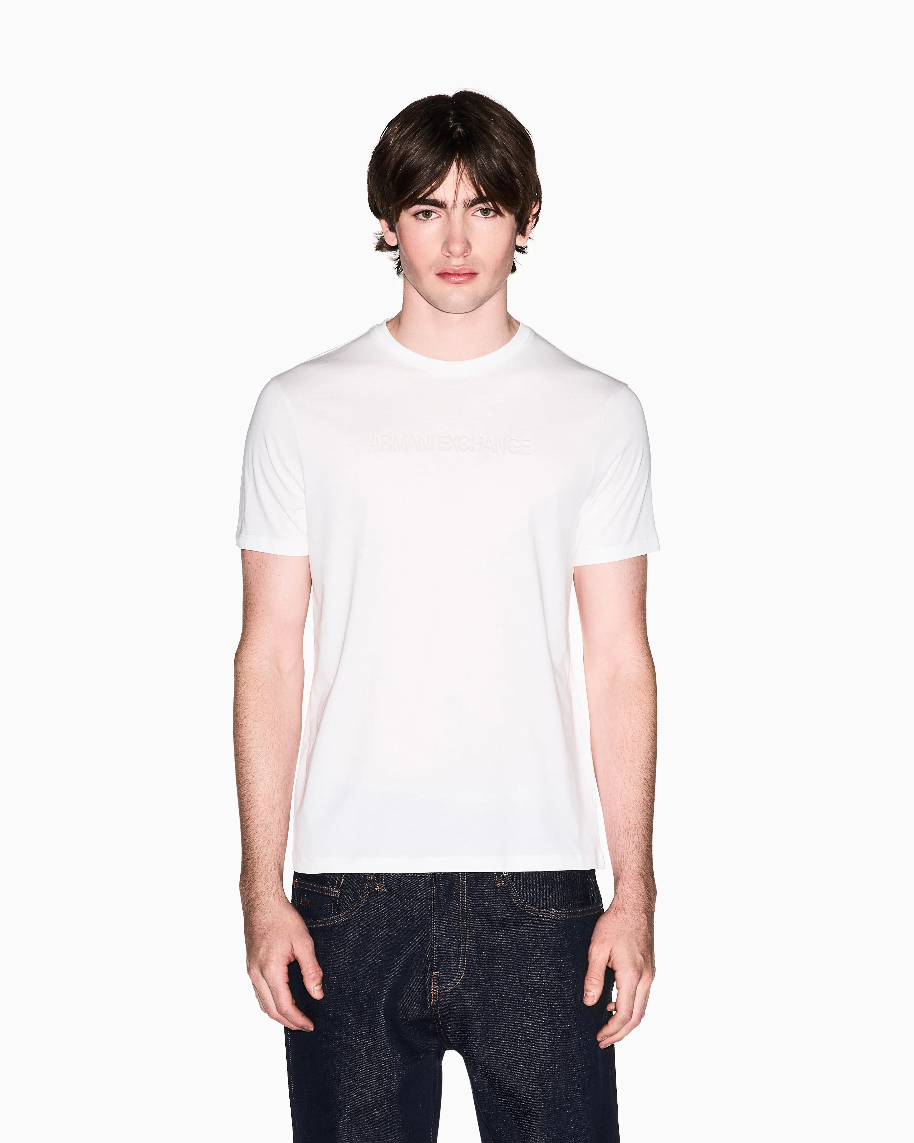 ARMANI EXCHANGE Áo Thun Nam