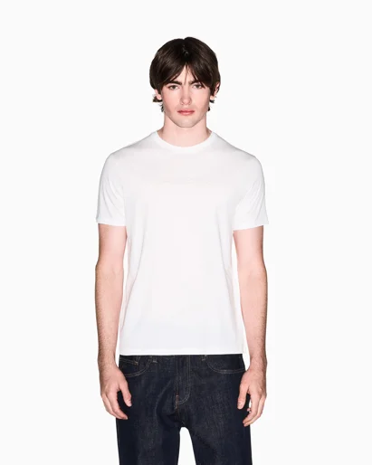 ARMANI EXCHANGE Áo Thun Nam