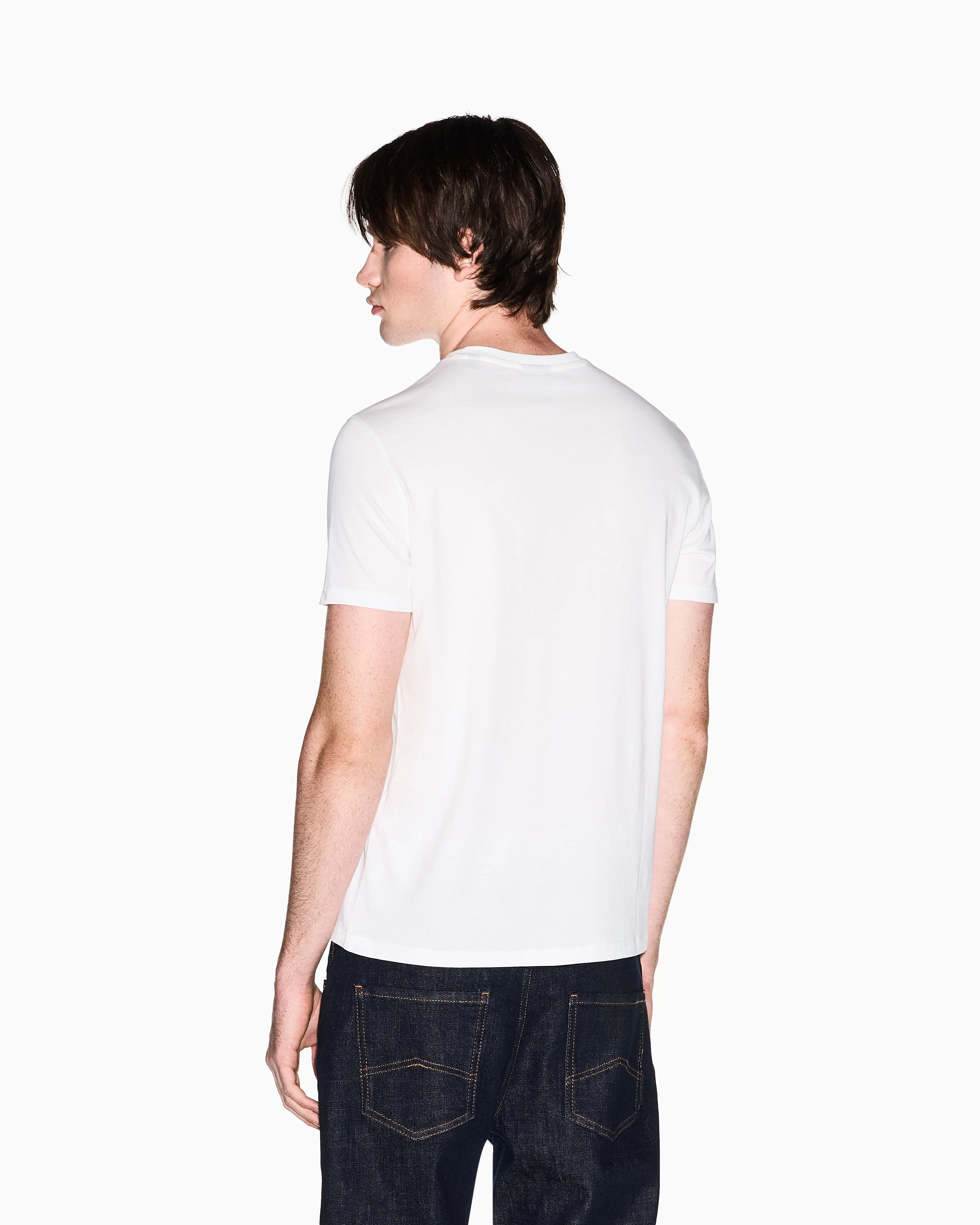ARMANI EXCHANGE Áo Thun Nam