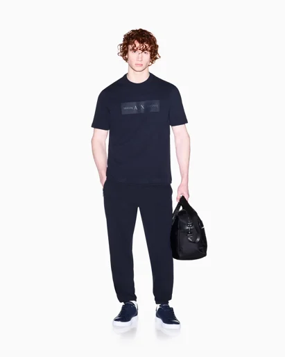 ARMANI EXCHANGE Áo Thun Nam