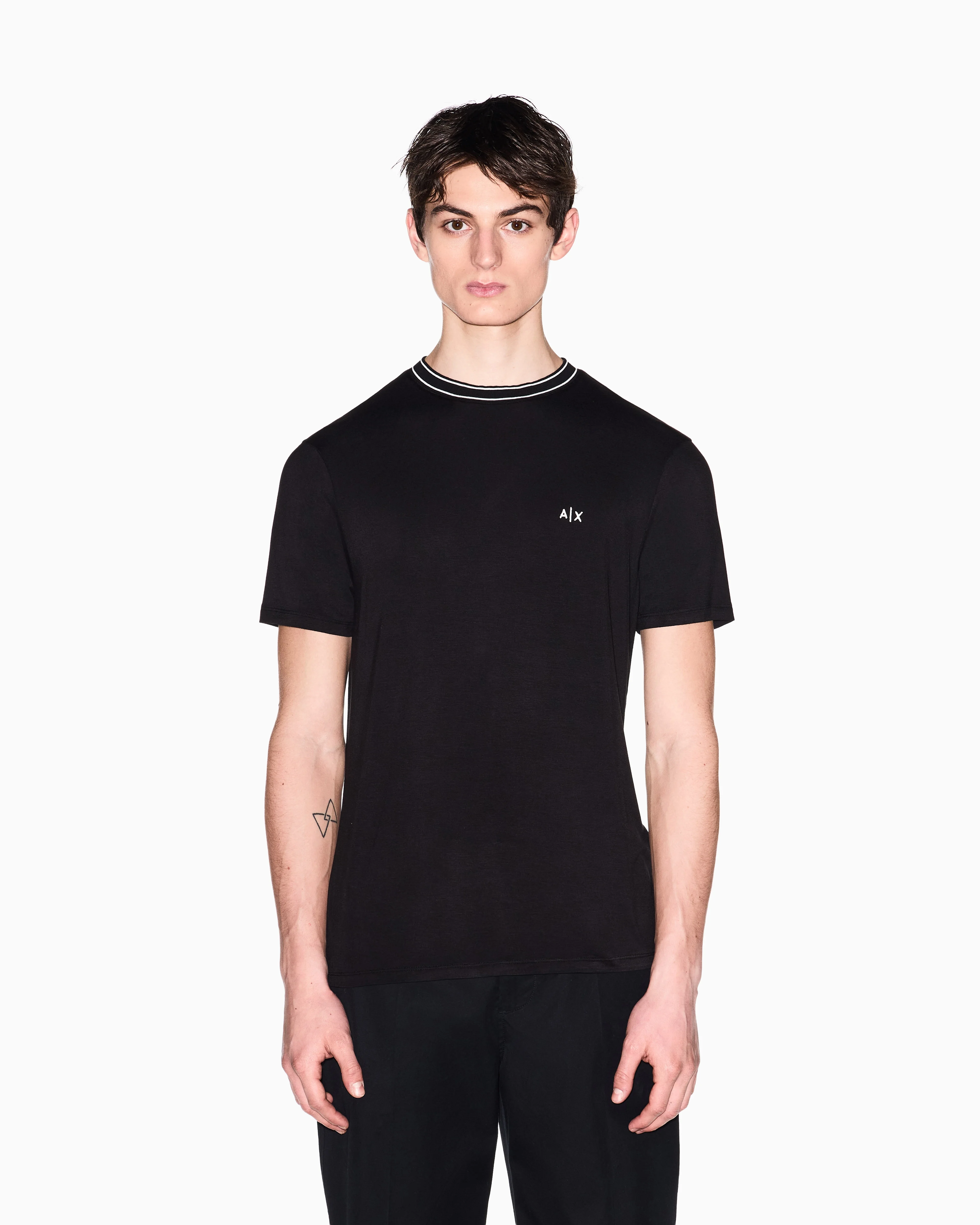 ARMANI EXCHANGE Áo Thun Nam