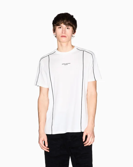 ARMANI EXCHANGE Áo Thun Nam