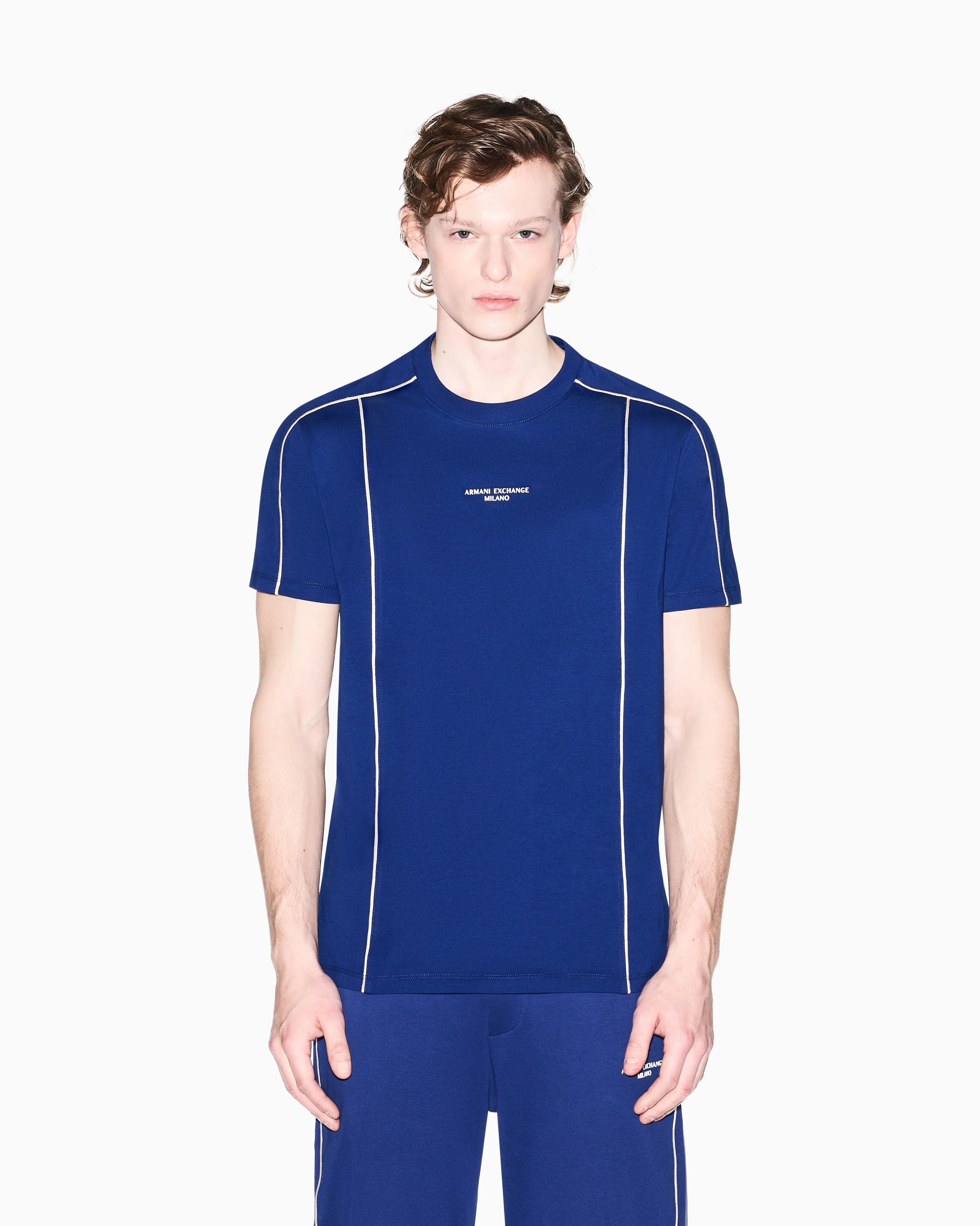 ARMANI EXCHANGE Áo Thun Nam
