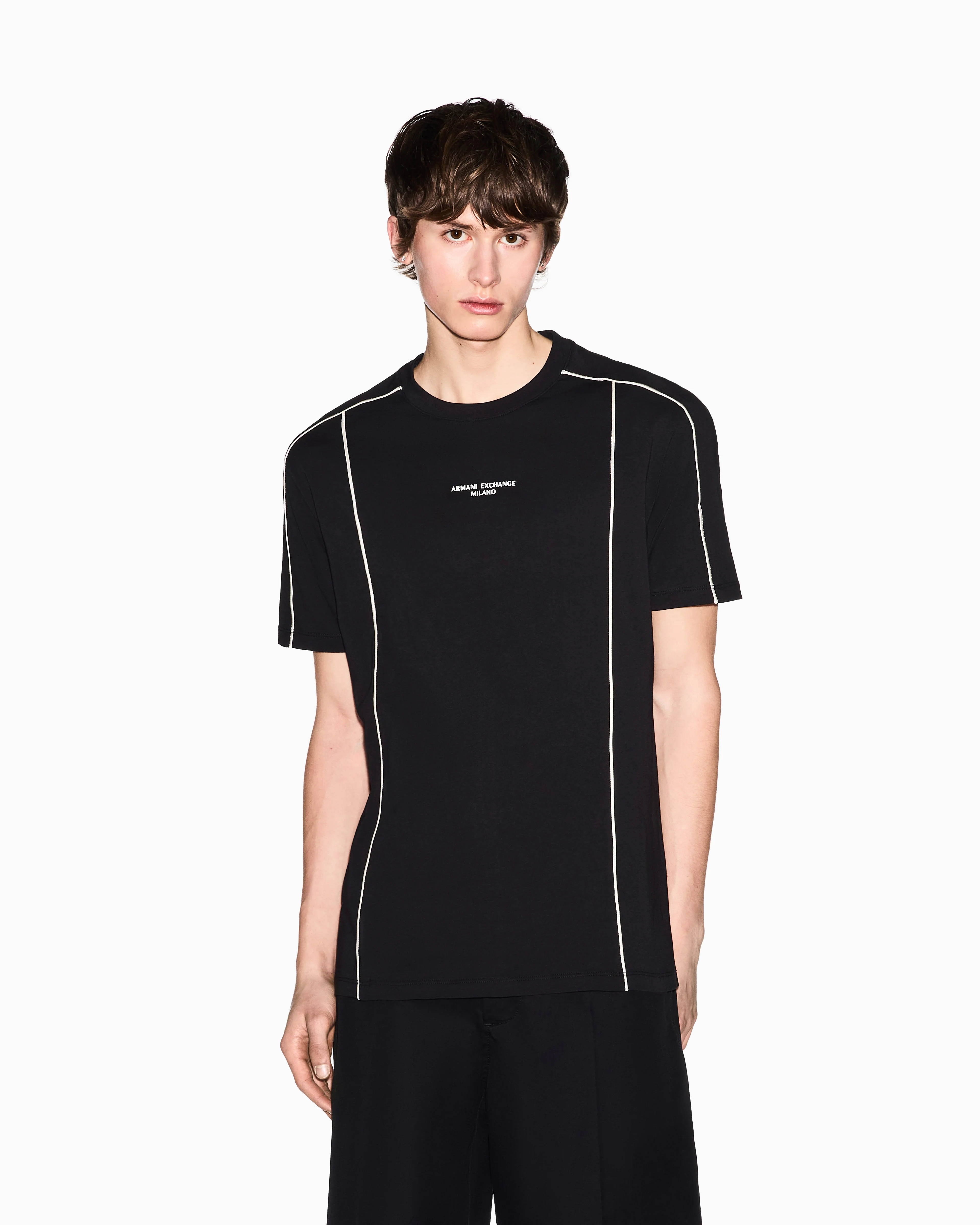 ARMANI EXCHANGE Áo Thun Nam
