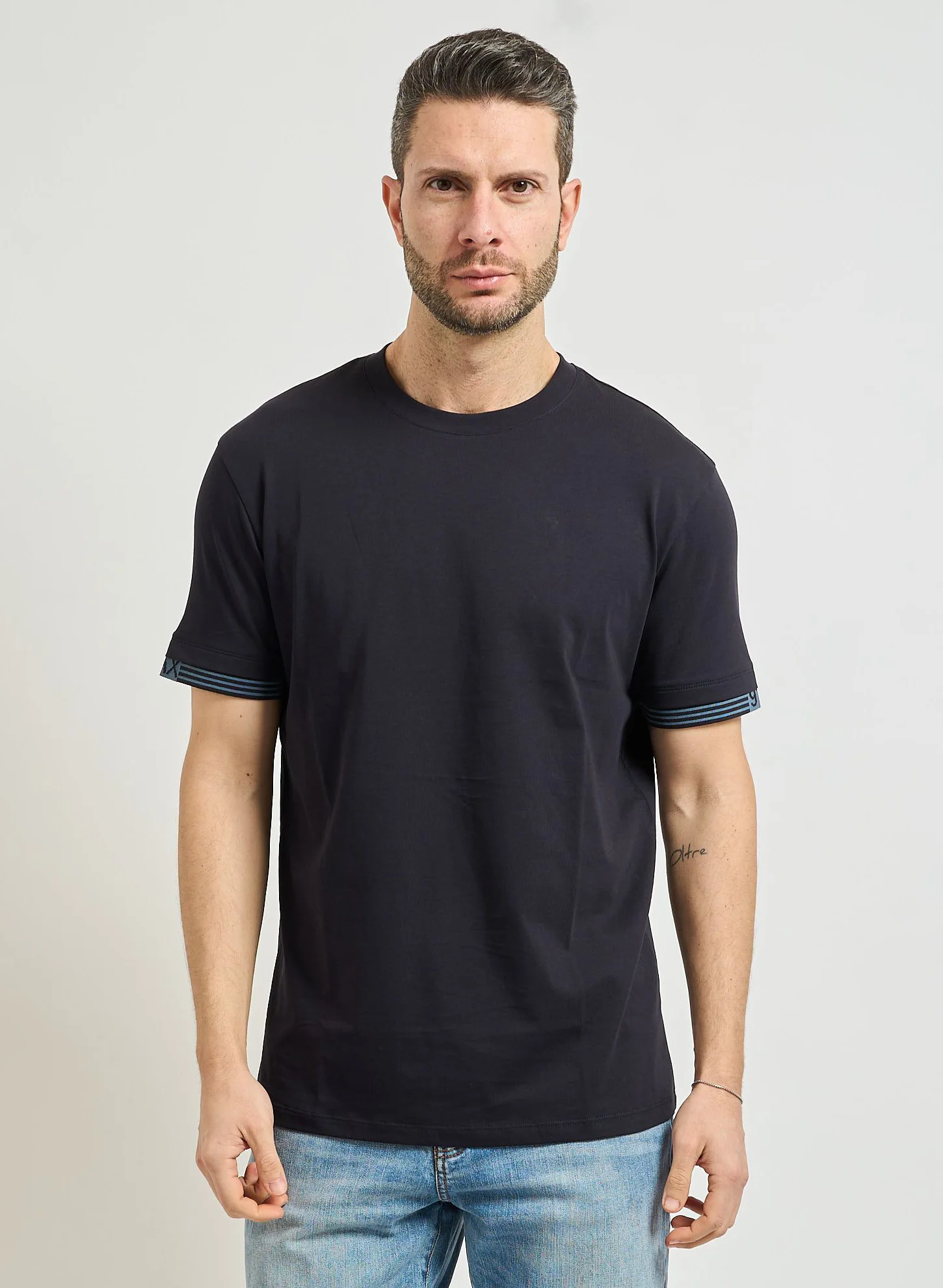 ARMANI EXCHANGE Áo Thun Nam