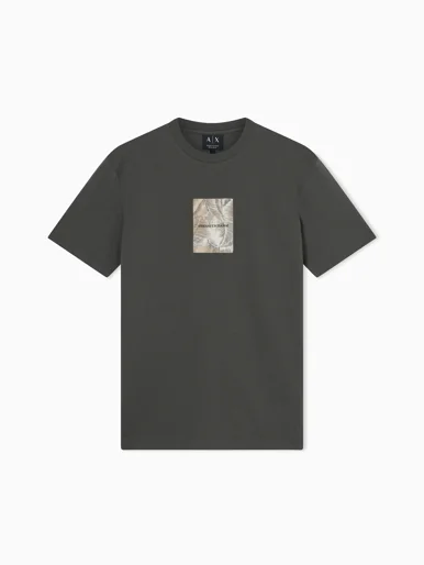 ARMANI EXCHANGE Áo Thun Nam