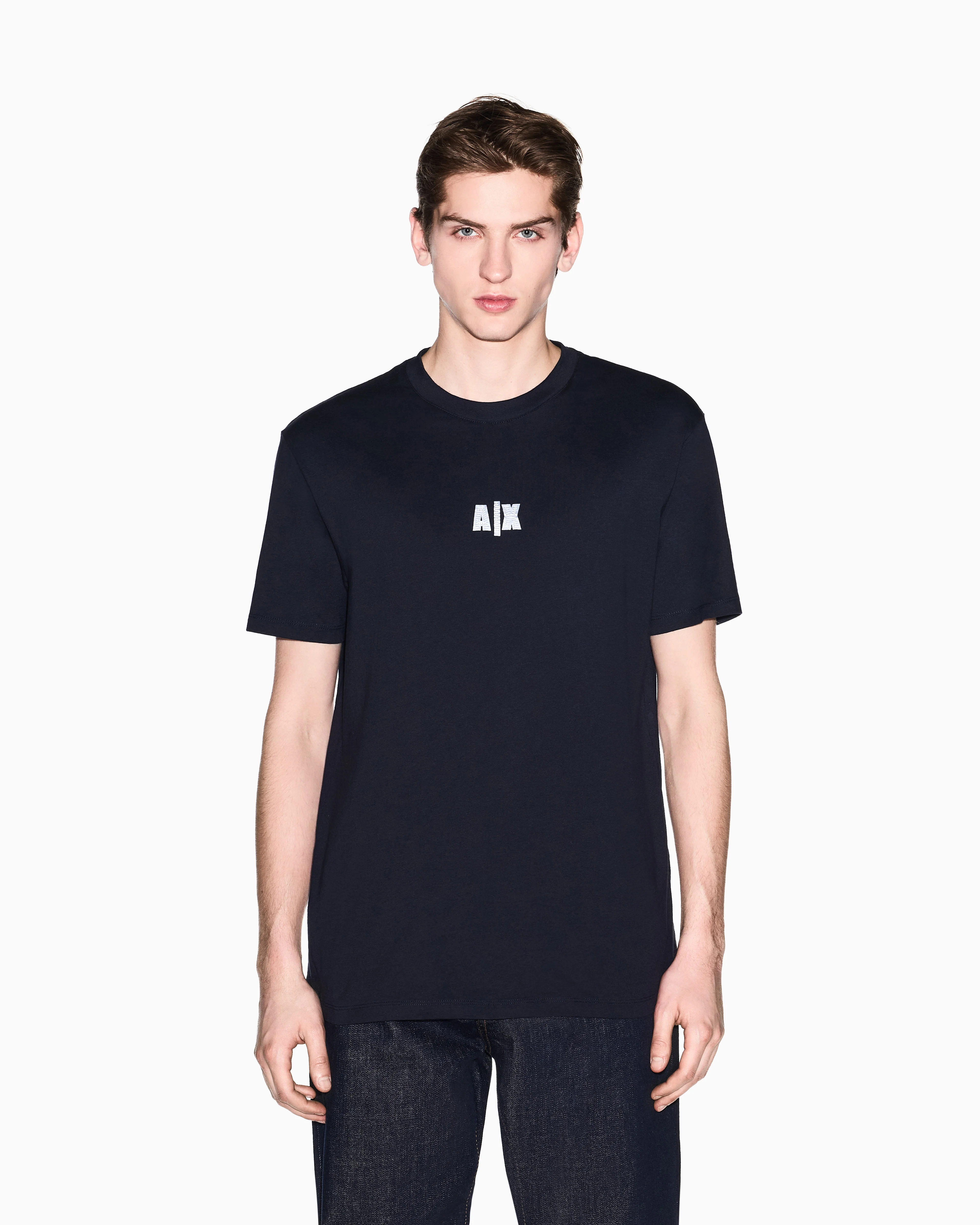 ARMANI EXCHANGE Áo Thun Nam