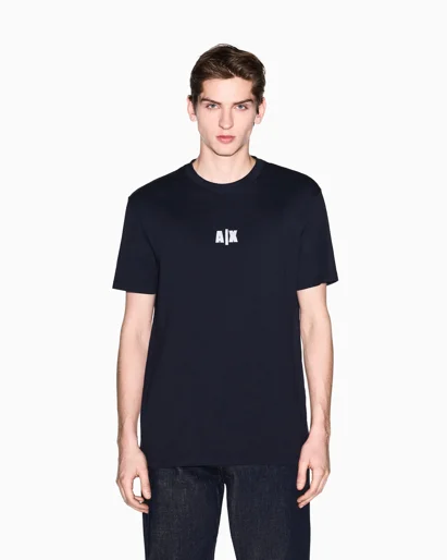 ARMANI EXCHANGE Áo Thun Nam