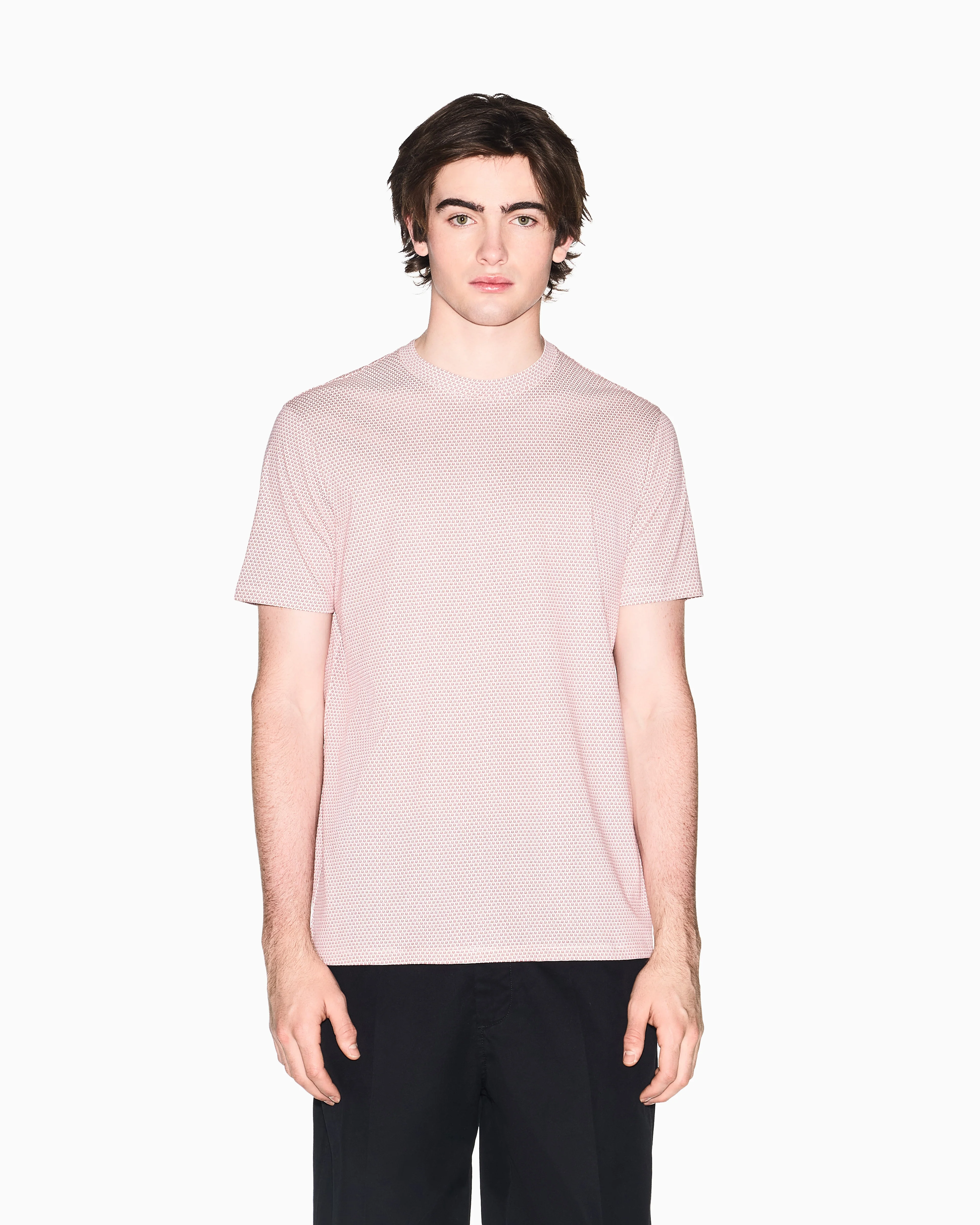 ARMANI EXCHANGE Áo Thun Nam