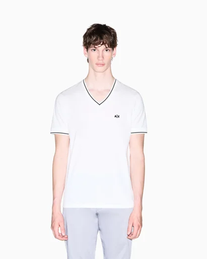 ARMANI EXCHANGE Áo Thun Nam