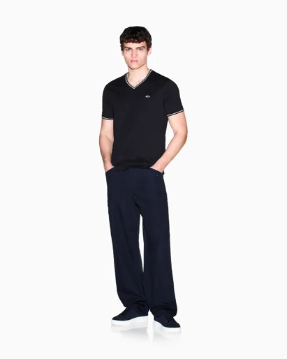 ARMANI EXCHANGE Áo Thun Nam