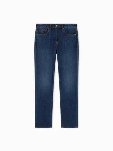 ARMANI EXCHANGE Quần Jeans Nam