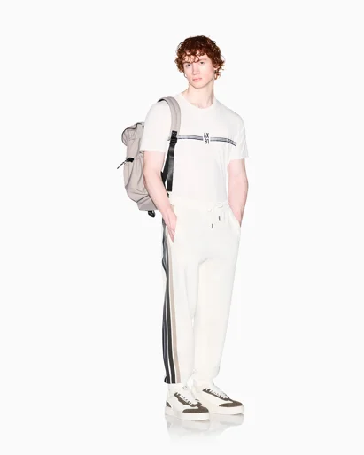 ARMANI EXCHANGE Áo Thun Nam