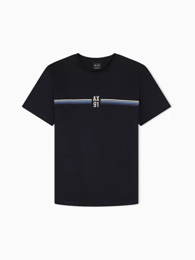 ARMANI EXCHANGE Áo Thun Nam