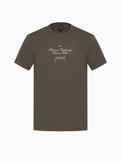 ARMANI EXCHANGE Áo Thun Nam