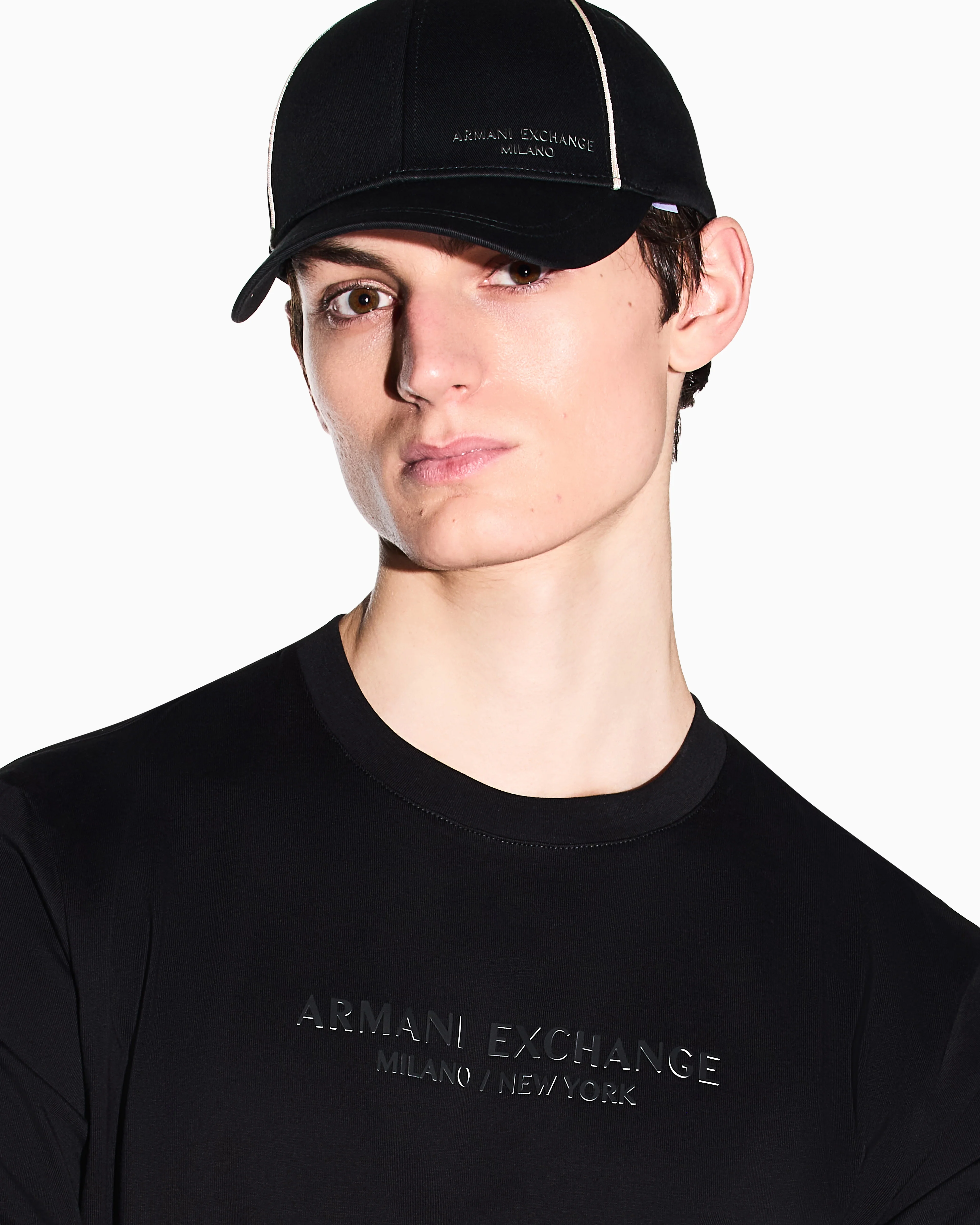 ARMANI EXCHANGE Nón Nam