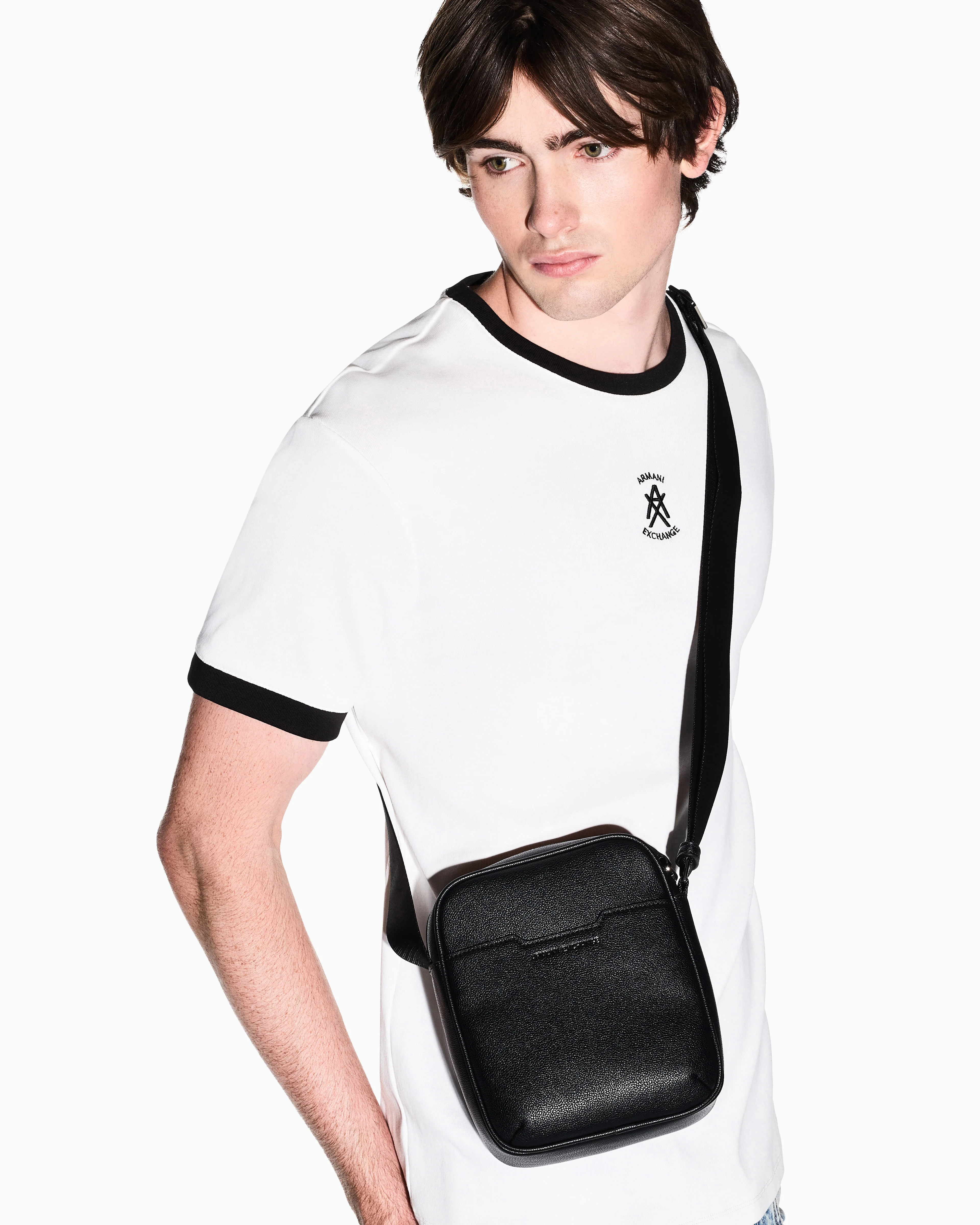 ARMANI EXCHANGE Túi Nam