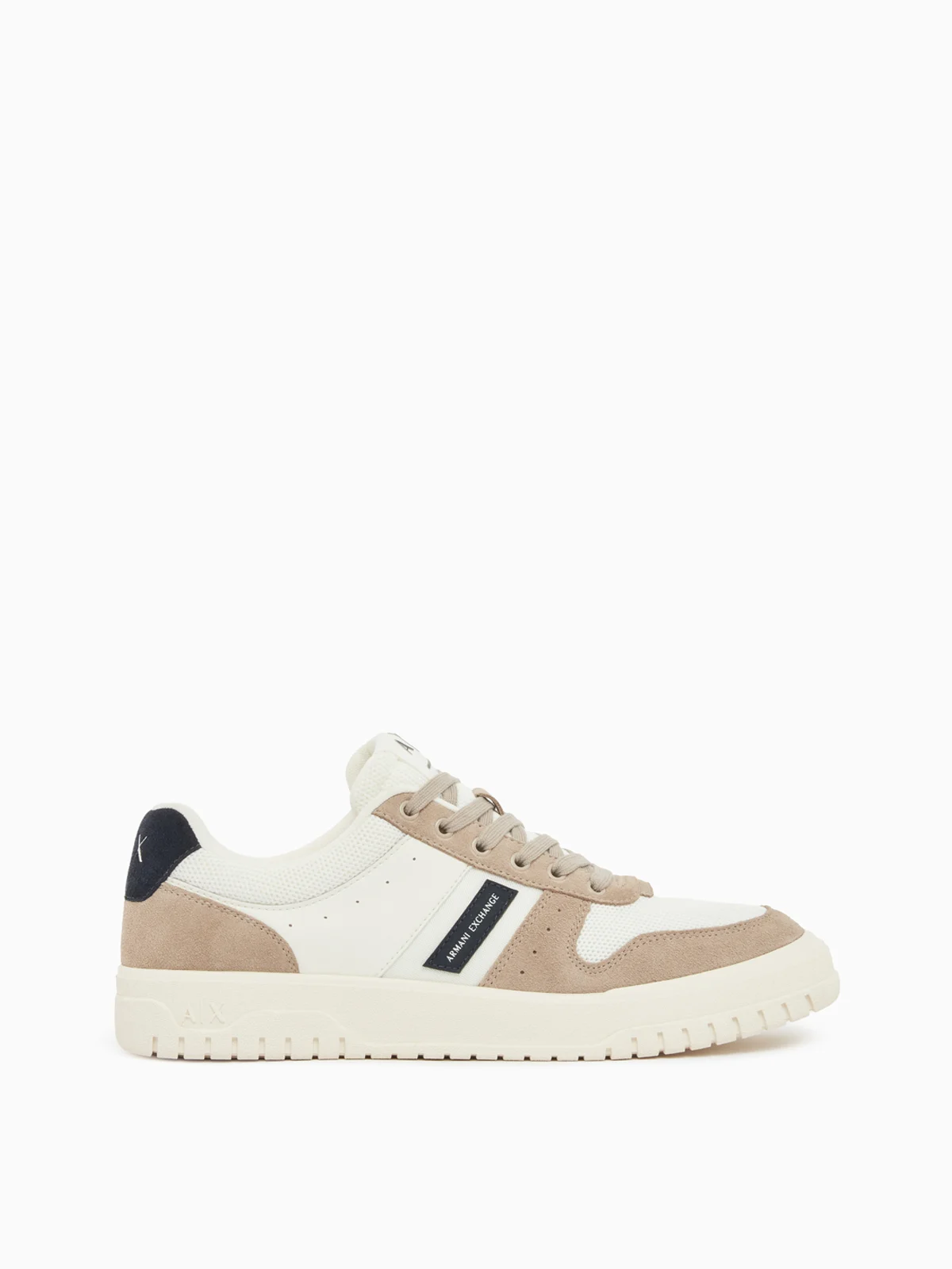 ARMANI EXCHANGE Giày Nam