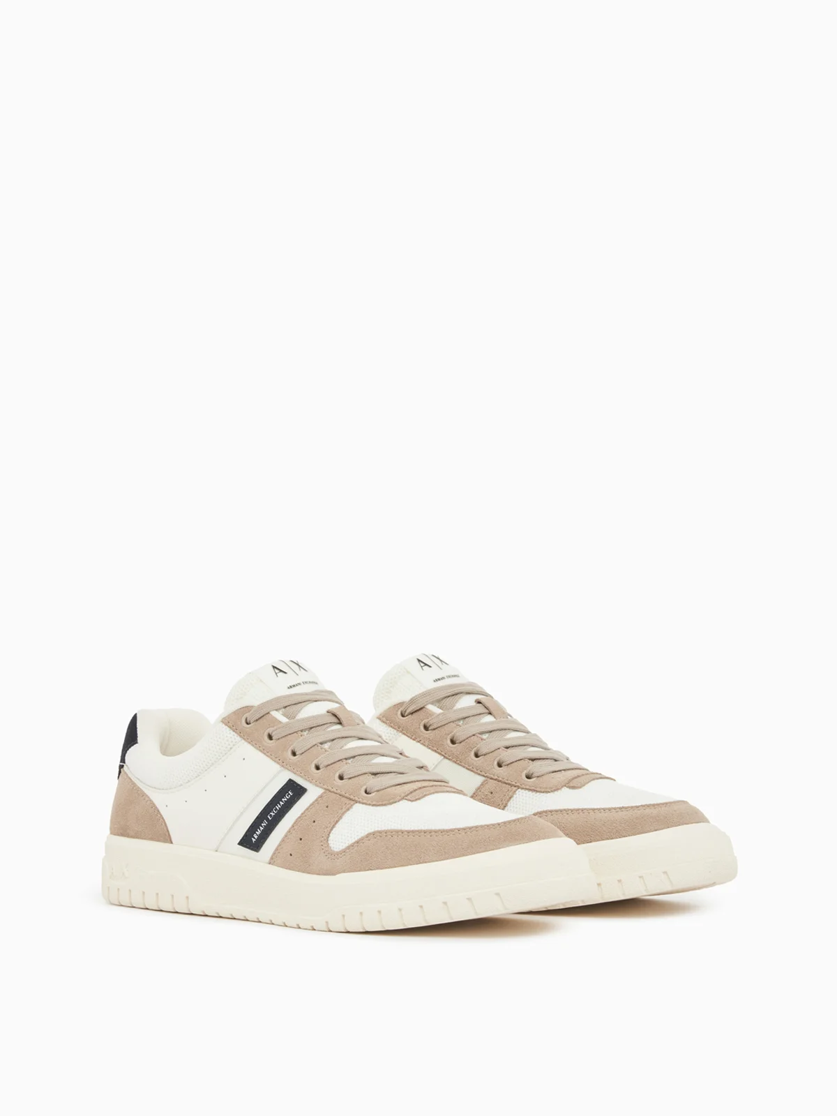 ARMANI EXCHANGE Giày Nam