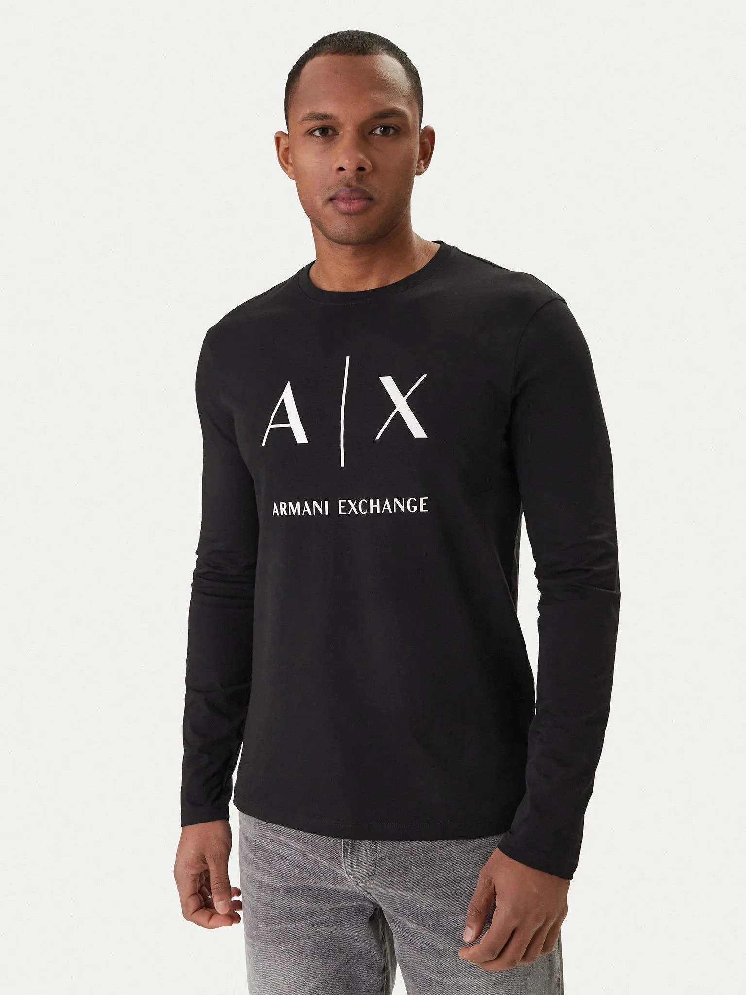 ARMANI EXCHANGE Áo Thun Nam