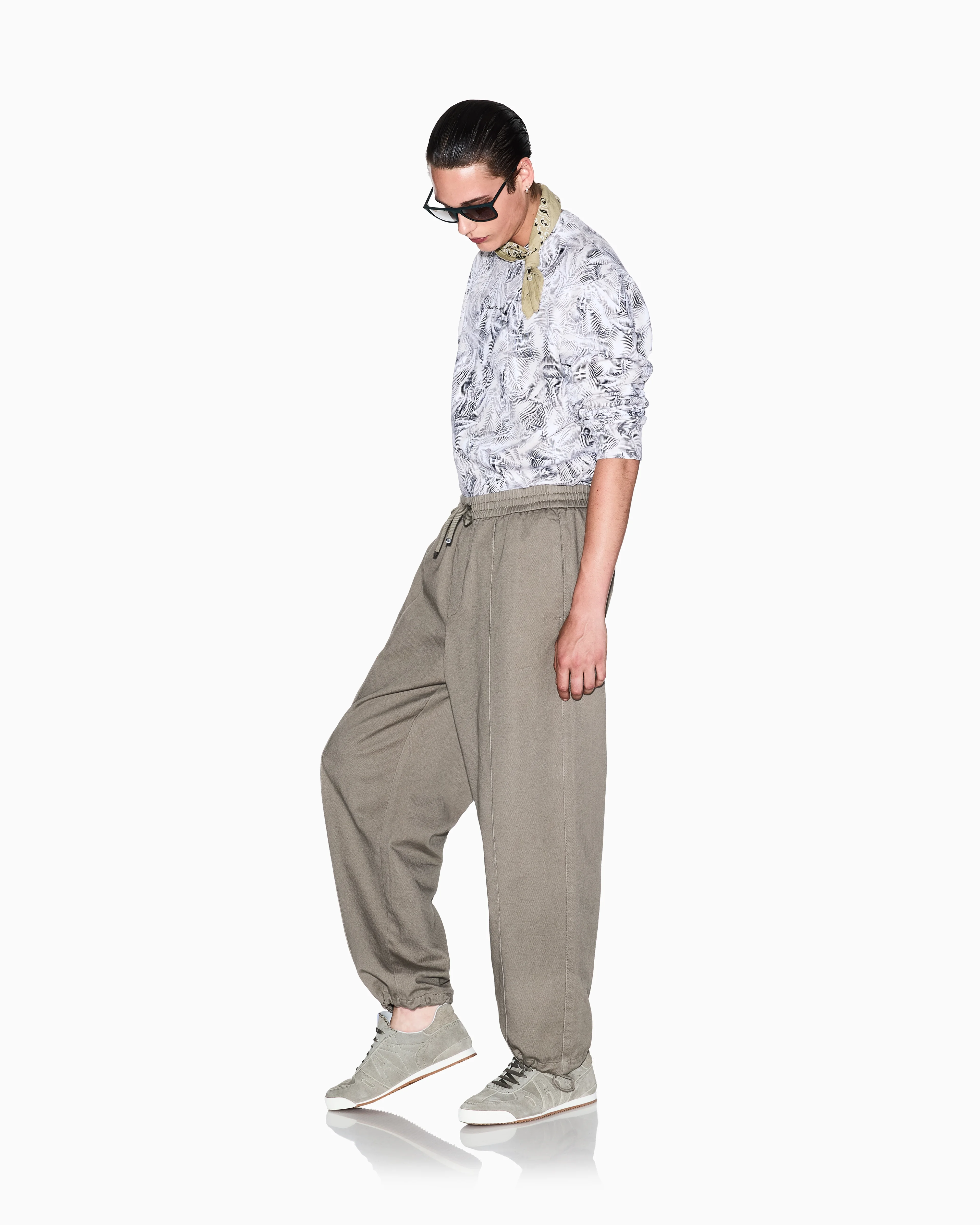 ARMANI EXCHANGE Quần Dài Nam