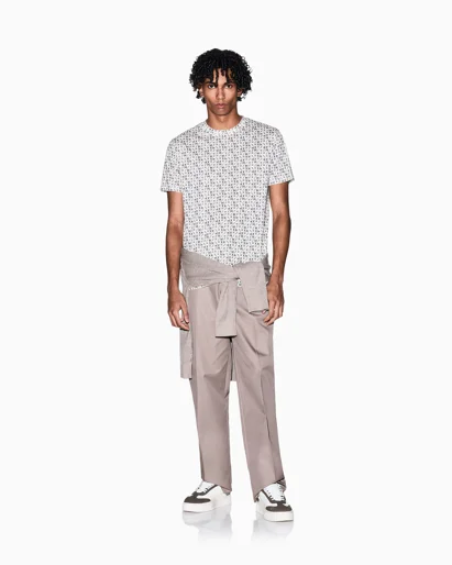 ARMANI EXCHANGE Áo Thun Nam