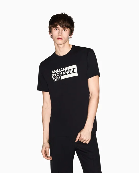 ARMANI EXCHANGE Áo Thun Nam