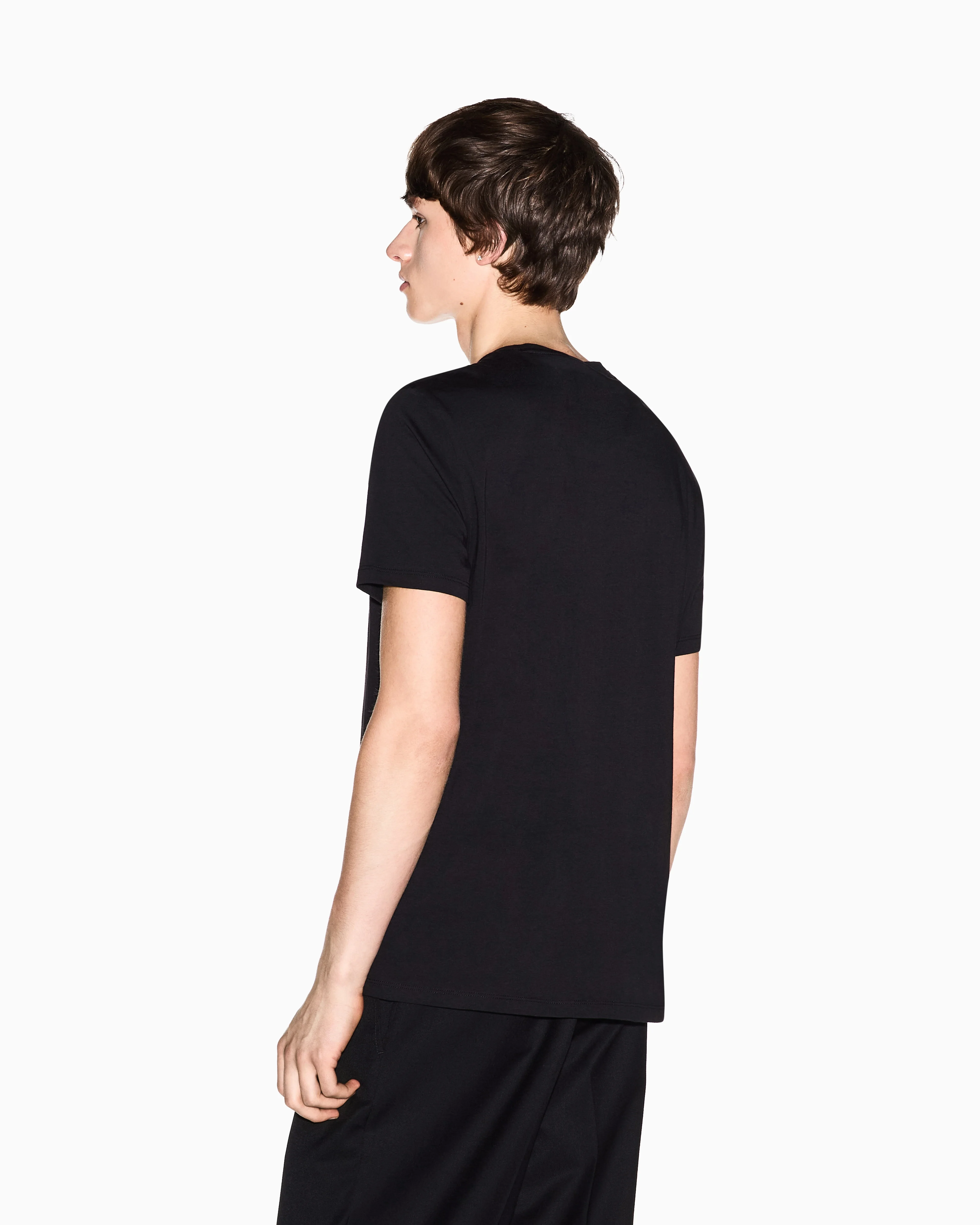 ARMANI EXCHANGE Áo Thun Nam