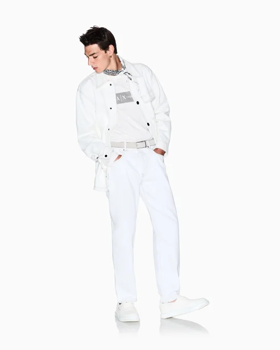 ARMANI EXCHANGE Áo Thun Nam