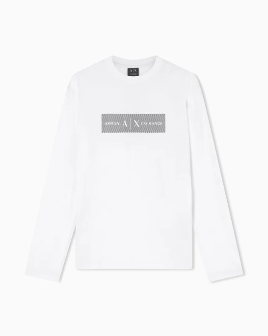 ARMANI EXCHANGE Áo Thun Nam