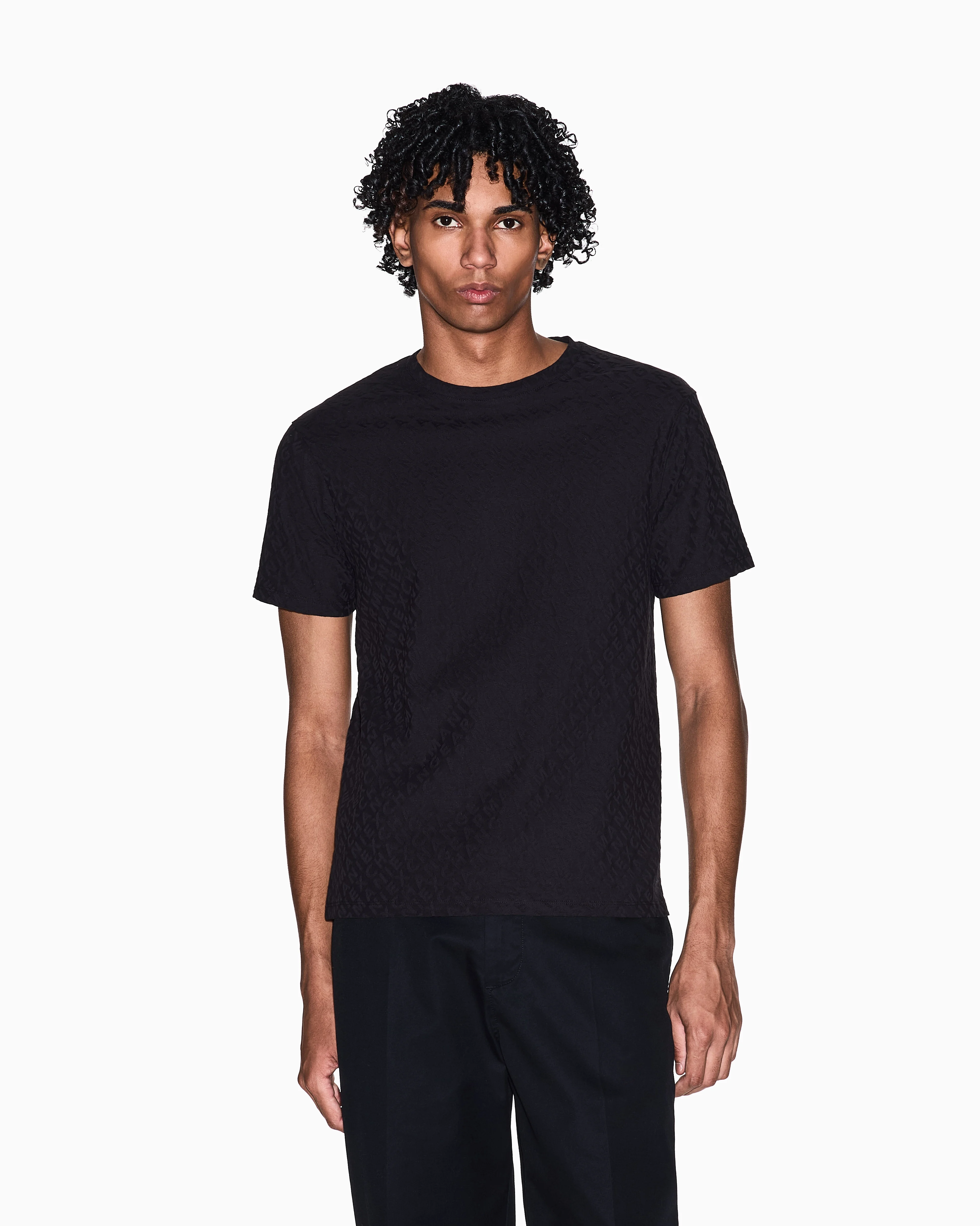 ARMANI EXCHANGE Áo Thun Nam