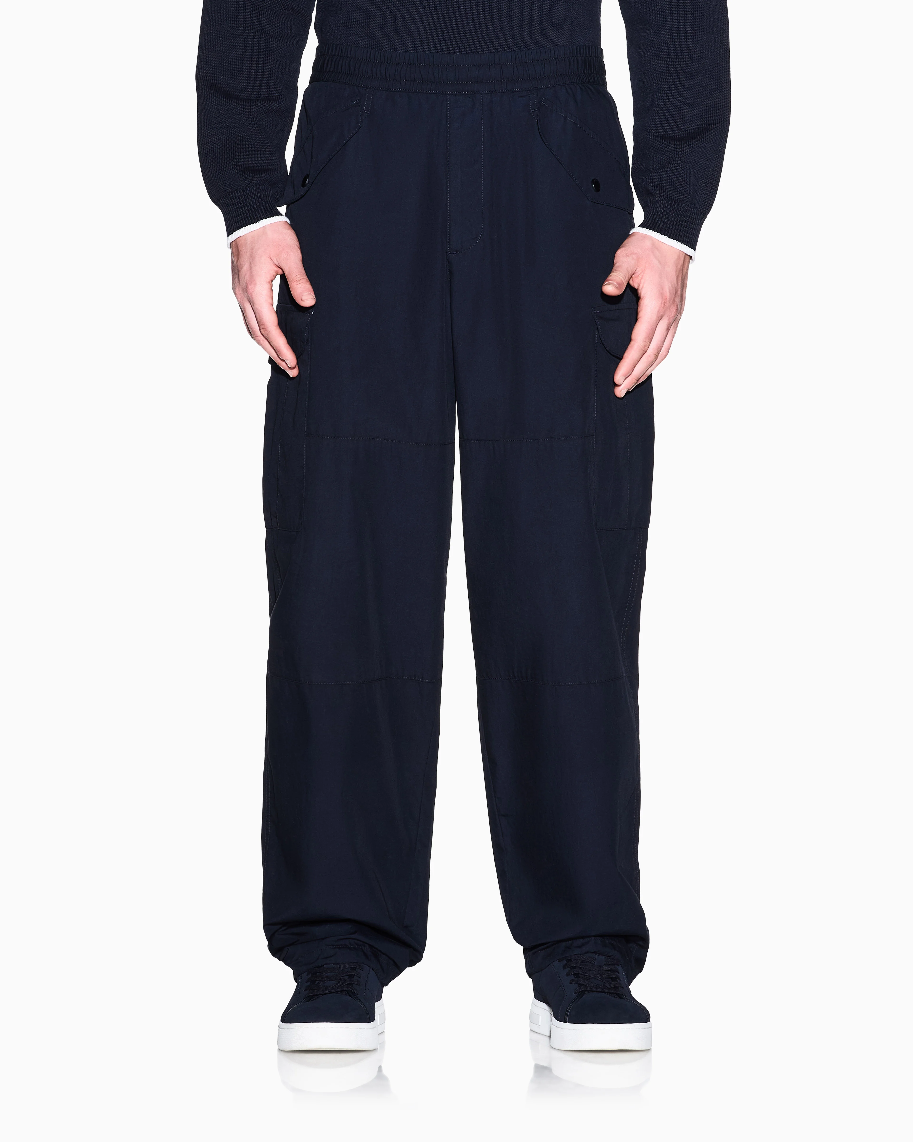 ARMANI EXCHANGE Quần Dài Nam Trouser