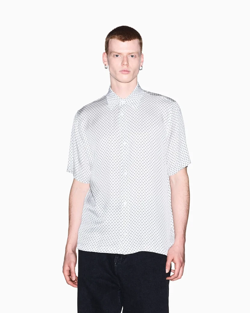 ARMANI EXCHANGE Áo Sơ Mi Nam Shirt