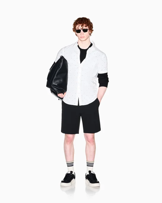 ARMANI EXCHANGE Quần Short Nam
