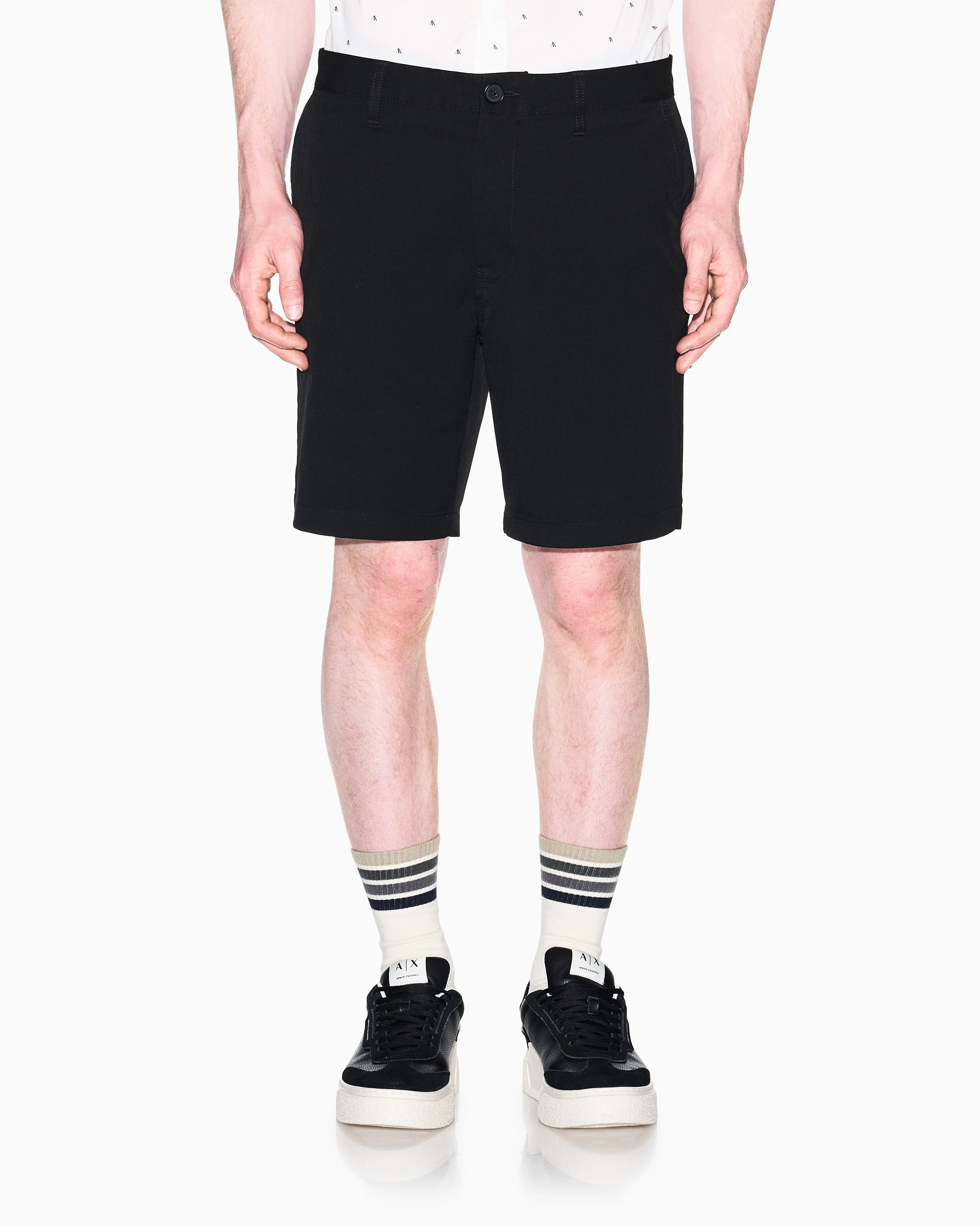 ARMANI EXCHANGE Quần Short Nam