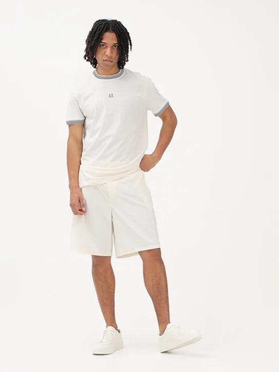 ARMANI EXCHANGE Quần Short Nam
